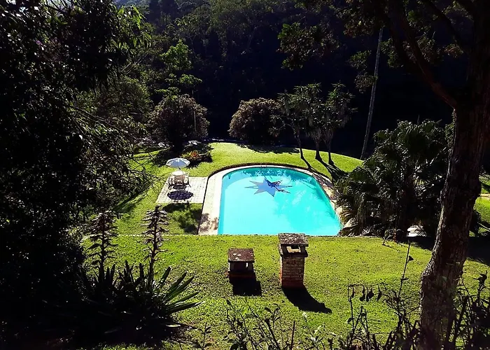 Sitio Do Rumo