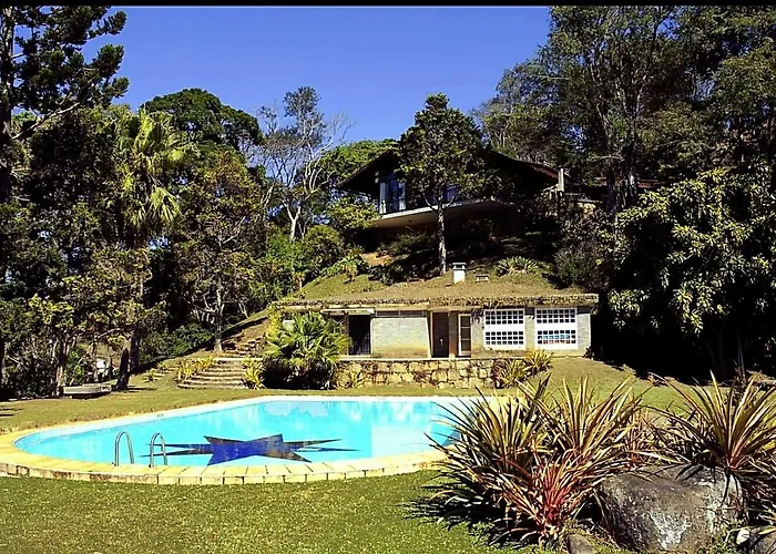Sitio Do Rumo