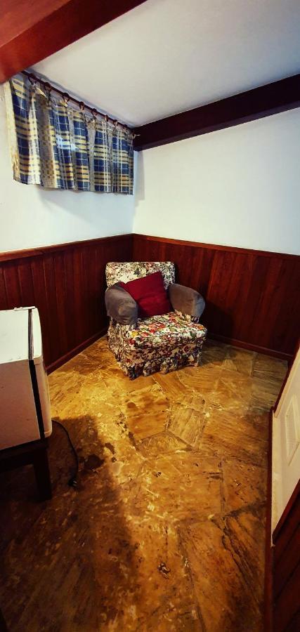 Sitio Do Rumo Country house