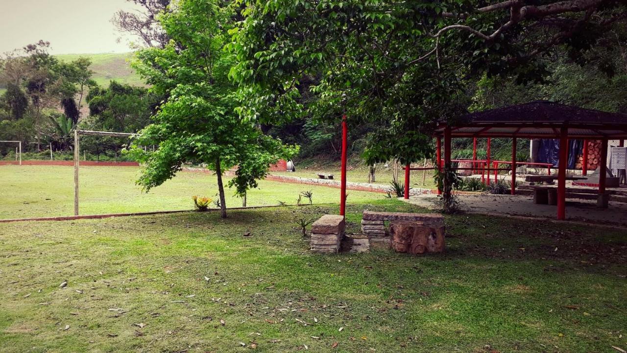 Sitio Do Rumo