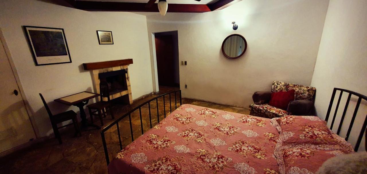 Country house Sitio Do Rumo Petropolis (Rio de Janeiro)