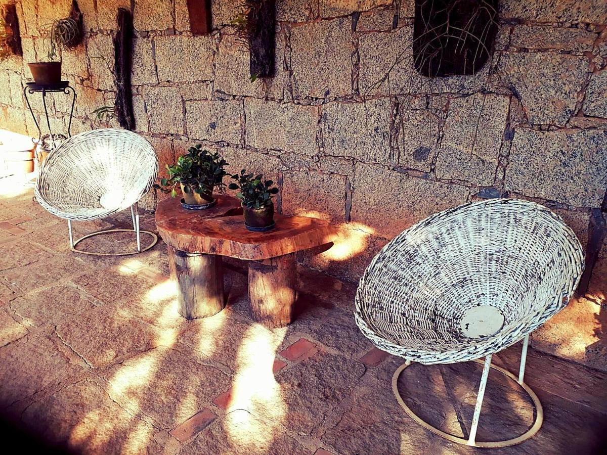 Country house Sitio Do Rumo Petropolis (Rio de Janeiro)