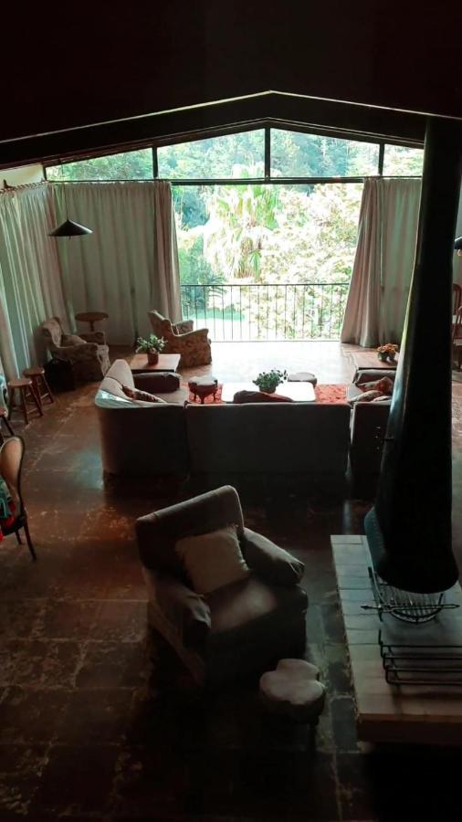 Sitio Do Rumo Country house Petropolis (Rio de Janeiro)