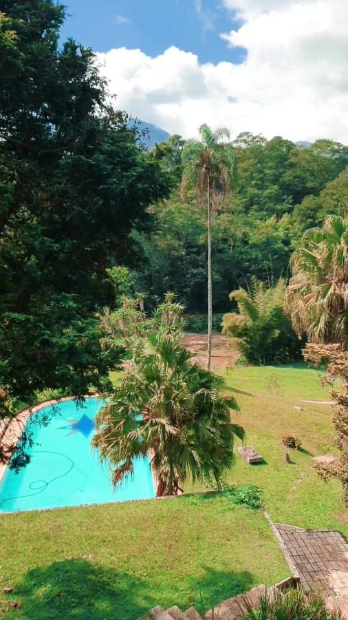 Country house Sitio Do Rumo *