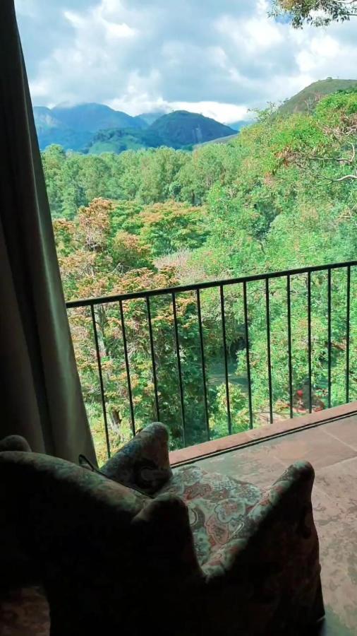 Sitio Do Rumo Country house *